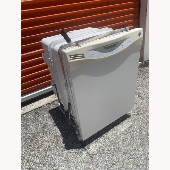 GE Dishwasher GE Dishwasher